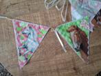 Slinger paarden feest, Ophalen of Verzenden, Gebruikt, Versiering
