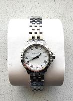 Raymond Weil dameshorloge rvs - model TANGO, Overige merken, Staal, Staal, Polshorloge
