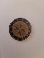 Malta 2 euro 2015, Postzegels en Munten, Munten | Europa | Euromunten, Verzenden, Malta, 2 euro, Losse munt