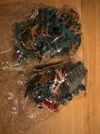 Leger poppetjes, Verzamelen, Ophalen of Verzenden, Zo goed als nieuw