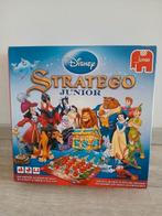 Stratego Disney junior - vanaf 4 jaar, Hobby en Vrije tijd, Gezelschapsspellen | Bordspellen, Ophalen of Verzenden, Zo goed als nieuw