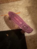 Penny board, Sport en Fitness, Skateboarden, Ophalen of Verzenden, Zo goed als nieuw, Skateboard