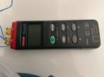 Voltcraft K202 Thermometer - Nauwkeurige Temperatuurmeting, Doe-het-zelf en Verbouw, Ophalen of Verzenden