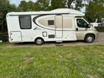 Burstner Camper Ixeo Time, 7 tot 8 meter, Diesel, Particulier, Bürstner