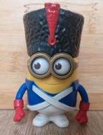 Marcherende Franse soldaat Minion, Ophalen of Verzenden, Zo goed als nieuw