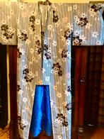 Orginele handgemaakte kimono, Ophalen of Verzenden