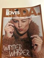 LINDA loves 19 winter 2025 in ~~nieuw~~ staat, Verzenden, Zo goed als nieuw, Damesbladen