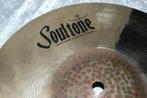 NIEUW!  Soultone Gospel Splash bekken 361gr  11 inch, Ophalen of Verzenden, Nieuw, Drums of Percussie