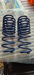 H&R 20/35 Verlagingsveren Polo 6R, Verzenden, Nieuw, Volkswagen