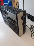 Philips 664 radio recorder / 905, Ophalen of Verzenden, Gebruikt, Radio