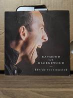 Raymond van het Groenewoud - Liefde voor muziek, 7 inch, Single, Ophalen of Verzenden, Zo goed als nieuw