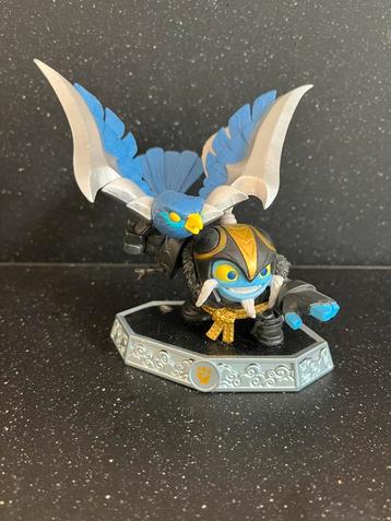 Skylanders imaginators master sensei air strike airstrike beschikbaar voor biedingen