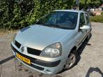 Renault Clio MET CRUISE CONT, AIRCO & APK TOT 13-03-2026!, Voorwielaandrijving, Startonderbreker, Gebruikt, 4 cilinders