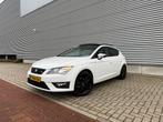 Seat Leon 1.4 TSI 90KW 2013 Wit, Auto's, Seat, Voorwielaandrijving, Zwart, 4 cilinders, Leon