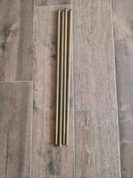 Karsten deurstokken, Ophalen of Verzenden, Gebruikt