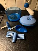 Tupperware quick chef, Huis en Inrichting, Keuken | Tupperware, Ophalen of Verzenden, Zo goed als nieuw, Overige typen