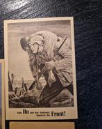 Ansichtkaart WW2, Verzamelen, Ophalen of Verzenden, Overige soorten, Duitsland, Overige typen