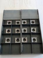 Iscar qpmt 100408 pdtn ic328 wisselplaatjes, Ophalen of Verzenden, Nieuw