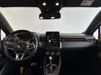 Renault Clio 1.3 TCe 130 R.S. Line | NAVIGATIE | ACHTERUITIJ, Auto's, Renault, 15 km/l, Gebruikt, Bedrijf, Geïmporteerd