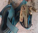 Spanband - Zo goed als nieuw, Verzenden