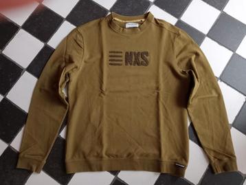 No Excess sweater maat L nieuw olijfgroen nieuw! beschikbaar voor biedingen