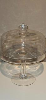 grote stolp op voet voor maar € 10,00, Ophalen of Verzenden, Zo goed als nieuw