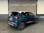 Renault Captur 0.9 TCe Intens NAVI / LED / TREKHAAK / RIJKLA, Voorwielaandrijving, 898 cc, Gebruikt, Euro 6