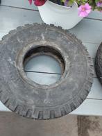Bandjes 300-4 type 4pr 2x  1 met velg en binnenband, Ophalen of Verzenden, Zo goed als nieuw