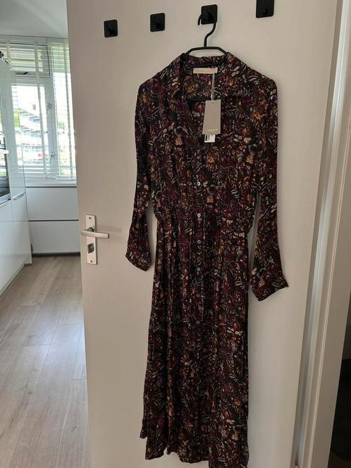 Vanessa Bruno jurk 34, Kleding | Dames, Jurken, Nieuw, Maat 34 (XS) of kleiner, Onder de knie, Ophalen of Verzenden