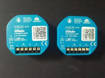 Eltako 30100535 Dimactor EnOcean FD62NPN beschikbaar voor biedingen