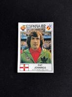 Panini Espana 82 nr. 330, Verzenden, Nieuw, Buitenlandse clubs, Poster, Plaatje of Sticker