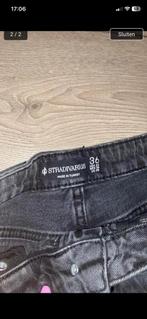 Prima broek stradivarius, Ophalen, Zo goed als nieuw, Lang