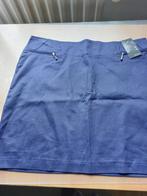rokje blauw maat 44, Kleding | Dames, Rokken, Blauw, Maat 42/44 (L), Ophalen of Verzenden, Zo goed als nieuw