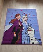 Frozen vloerkleed, Ophalen, Zo goed als nieuw, Overige typen