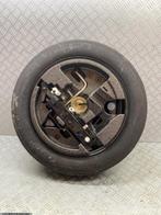 Reservewiel set bmw 5 serie e60 e61 krik set compleet, Auto-onderdelen, Banden en Velgen, Gebruikt, PartnerPortal@bmw.de, Bmw