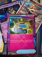 Pokemon surging sparks, Ophalen, Nieuw