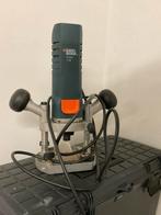 Black & Decker KW800 kopfrees, Doe-het-zelf en Verbouw, Gereedschap | Freesmachines, Ophalen, Zo goed als nieuw, Bovenfrees, Black & Decker