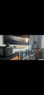 B&w801 matrix 3, Audio, Tv en Foto, Luidsprekers, Ophalen of Verzenden, Zo goed als nieuw, Bowers & Wilkins (B&W), 120 watt of meer