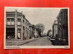 Aalten - Bredevoortschestraat (K), Verzamelen, Ansichtkaarten | Nederland, Ophalen of Verzenden, 1940 tot 1960, Ongelopen, Gelderland