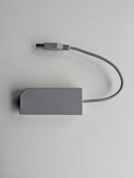 Wii lan adapter, 1 speler, Ophalen of Verzenden, Muziek, Vanaf 3 jaar