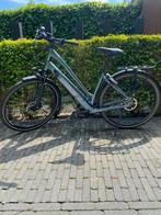 Zeer nette E-Bike, Fietsen en Brommers, Elektrische fietsen, Overige merken, Ophalen of Verzenden, Zo goed als nieuw, 47 tot 51 cm