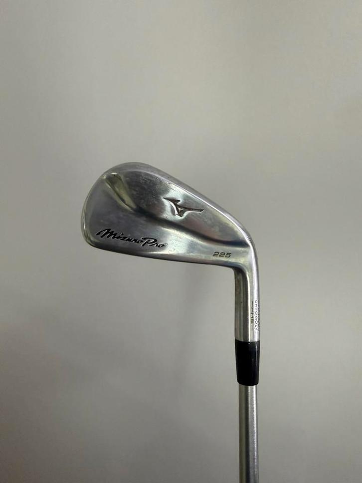 Mizuno Pro 225 3 iron, Sport en Fitness, Golf, Zo goed als nieuw, Club, Mizuno, Ophalen of Verzenden