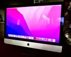 iMac 27" met Retina scherm eind 2015, Computers en Software, Apple Desktops, Ophalen, HDD, IMac, Zo goed als nieuw