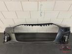 Audi a4 b9 S-line voorbumper 8w0807437aq, Gebruikt, Voor, Bumper, Audi