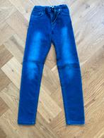 spijkerbroek Name It maat 158, Kinderen en Baby's, Kinderkleding | Maat 158, Broek, Ophalen of Verzenden, Zo goed als nieuw, Name IT