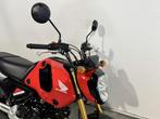 Honda MSX 125 (bj 2024), Motoren, Motoren | Honda, Naked bike, Bedrijf, 11 kW of minder
