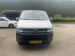 Volkswagen Transporter 2.0 TDI 110KW 2018, Origineel Nederlands, Te koop, 2000 cc, Zilver of Grijs