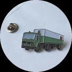 VOLVO F17 truck pin, Verzamelen, Speldjes, Pins en Buttons, Ophalen of Verzenden, Zo goed als nieuw, Transport, Speldje of Pin