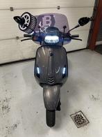 Vespa  Piaggio Sprint iget 80cc Polini 600km!! Special editi