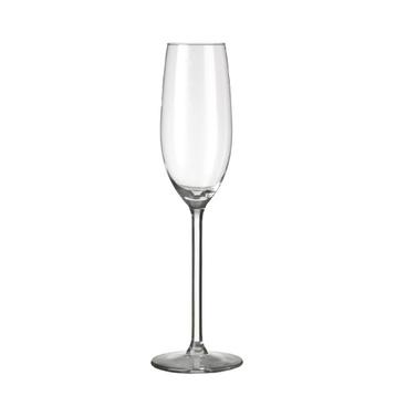champagne glazen Libbey 21cl 210 ml champagneglazen glas beschikbaar voor biedingen